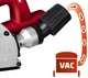 Борозник (штроборіз) Einhell TC-MA 1300 (4350730) - изображение 4