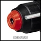 Акумуляторний перфоратор Einhell X-Change TE-HD 18/20 Li - Solo (4514260) - изображение 7