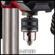 Свердлильний верстат Einhell TC-BD 500 (4520593) - изображение 3
