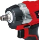 Гайкокрут акумуляторний ударний безщітковий Einhell Professional X-Change TP-CW 18 Li BL - Solo (4510040) - изображение 6