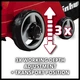Аератор Einhell GC-SA 1231/1 (3420640) - изображение 3