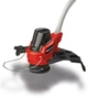 Тример акумуляторний Einhell X-Change GE-CT 18/33 Li E - Solo (3411270) - изображение 7
