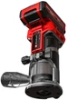 Фрезер акумуляторний безщітковий Einhell Professional TP-RO 18 Set Li BL - Solo (4350410) - изображение 3