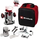 Фрезер акумуляторний безщітковий Einhell Professional TP-RO 18 Set Li BL - Solo (4350410) - изображение 5