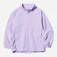 Детская ветровка для девочки Uniqlo 240074326 134 см Сиреневая (1159843477) - изображение 9