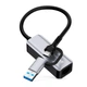 Сетевой адаптер ColorWay USB-A/USB-С 3.0 - RJ45 (CW-AD-CRG) - изображение 11