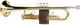 Чехол для клапанов трубы Levy's LVG1-VGNDBR Leather Valve Guard Trumpet (Vegan Dark Brown) - изображение 3