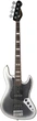 Бас-гитара MOOER MBJ412 (Dark Silver) - изображение 1