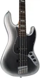 Бас-гитара MOOER MBJ412 (Dark Silver) - изображение 2