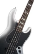 Бас-гитара MOOER MBJ412 (Dark Silver) - изображение 4