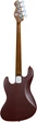 Бас-гитара MOOER MBJ420 (Red Burst) - изображение 2