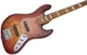 Бас-гитара MOOER MBJ420 (Red Burst) - изображение 8