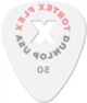 Набор медиаторов Dunlop Tortex Flex X Pick .50mm - изображение 2