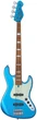 Бас-гитара MOOER MBJ410 (Metal Blue) - изображение 1