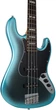 Бас-гитара MOOER MBJ412 (Dark Blue) - изображение 2