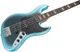 Бас-гитара MOOER MBJ412 (Dark Blue) - изображение 3