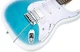 Электрогитара MOOER MSC41 Pro (Dreamy Blue) - изображение 4
