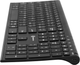 Klawiatura bezprzewodowa Powerton UltraSlim Multi-Device Bluetooth Black (WPKBUS-B CZSK) - obraz 5