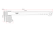 Колун, 2300 г, ручка из фибергласса, STORM INTERTOOL HT-0298 - изображение 11