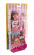 Набор Barbie Вкусные развлечения Скиппер FHP61 - изображение 3