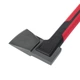 Топор, 1230 г, ручка из фибергласса, STORM INTERTOOL HT-0293 - изображение 4