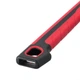 Топор, 630 г, ручка из фибергласса, STORM INTERTOOL HT-0291 - изображение 6