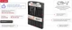 Набор зубил, кернеров и выколоток, 12 шт. INTERTOOL HT-0289 - изображение 6