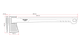 Топор, 1230 г, ручка из фибергласса, STORM INTERTOOL HT-0293 - изображение 11