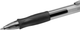 Набір гелевих ручок BIC Gelocity Original 12 шт Чорних (3086126600659) - зображення 7