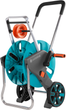 Wózek na wąż Gardena AquaRoll M 60 Easy (18515-20.000.00) - obraz 2