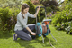 Wózek na wąż Gardena AquaRoll M 60 Easy (18515-20.000.00) - obraz 6