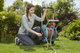 Wózek na wąż Gardena AquaRoll M 60 Easy (18515-20.000.00) - obraz 7