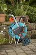 Wózek na wąż Gardena AquaRoll M 60 Easy (18515-20.000.00) - obraz 9