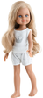 Lalka Paola Reina Simona w piżamie 32 cm (13220) (8431031132200) - obraz 1
