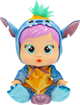 Lalka płacząca Cry Babies Disney Loving Care Stitch z akcesoriami 26 cm 11025004 (8421134927377) - obraz 5