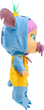Lalka płacząca Cry Babies Disney Loving Care Stitch z akcesoriami 26 cm 11025004 (8421134927377) - obraz 9