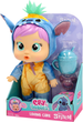 Lalka płacząca Cry Babies Disney Loving Care Stitch z akcesoriami 26 cm 11025004 (8421134927377) - obraz 13