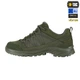 Кросівки M-Tac Combat Pro Line Ranger Green 38 30406023-38 - зображення 6