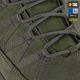 Кросівки M-Tac Combat Pro Line Ranger Green 38 30406023-38 - зображення 8