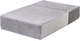 Ступеньки для собак Harley and Cho Tetris Single Gray Velur M высота 15 см (3103783) - изображение 2