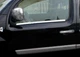 Зовнішня окантовка стекол (4 шт, нерж) 4 шт, Carmos - Турецька сталь для Renault Kangoo 2008-2020 рр - зображення 6