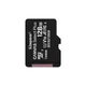 Карта памяти Kingston microSDXC 128GB Canvas Select Plus Class 10 UHS-I U1 V10 A1 - изображение 3