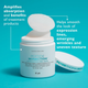 Pady do twarzy Peter Thomas Roth Peptide Skinjection 60 szt (670367020340) - obraz 3
