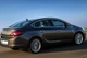 Полная окантовка стекол (Sedan, 12 шт, нерж) для Opel Astra J 2009-2015 гг - изображение 2