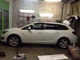 Повна окантовка стекол (Sport Tourer, 12 шт, нерж) для Opel Astra J 2009-2015 рр - зображення 4