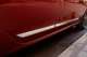 Молдинг дверной (4 шт, нерж.) для Chevrolet Aveo T300 2011-2020 гг - изображение 2