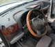 Накладки на панель Дерево для Fiat Doblo I 2005-2010 гг - изображение 11