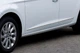 Молдинг дверний (4 шт, нерж.) для Seat Leon 2013-2020 рр - зображення 2