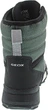 Зимові чоботи Geox Trekkyup, Forest Black, 32 євро - изображение 5