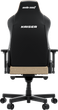 Fotel gamingowy Anda Seat Kaiser 3E XL Dark Beige Fabric (AD23YC-XL-09-H-CF-H01) - obraz 4